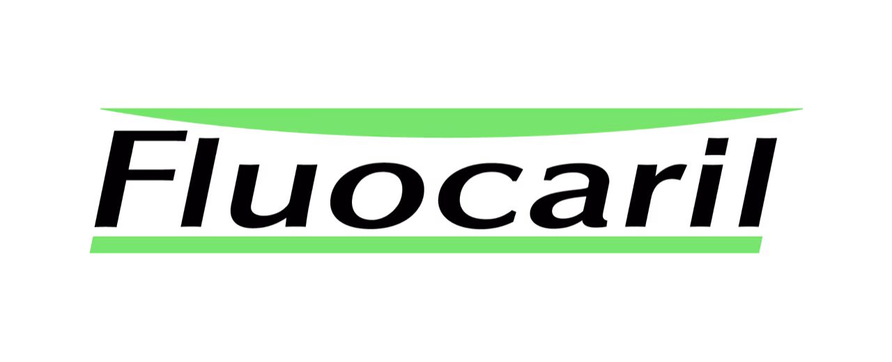 fluocaril logo png seeklogo 56039