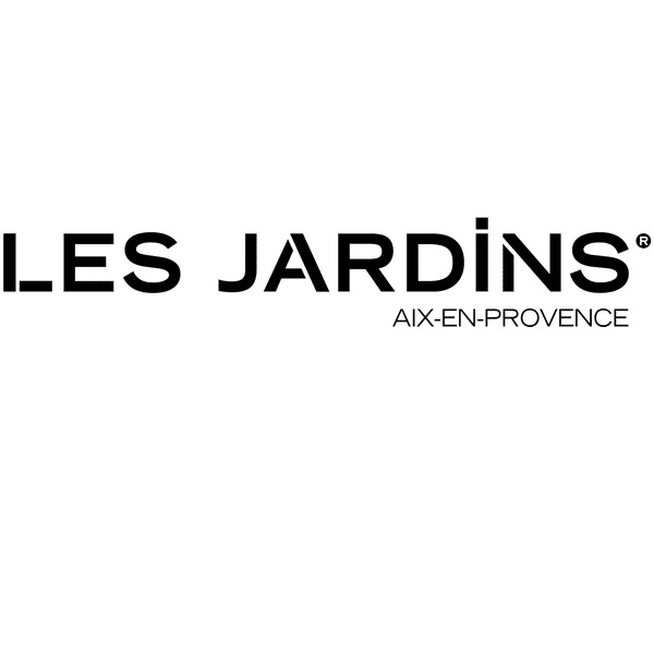 LOGO LES JARDINS