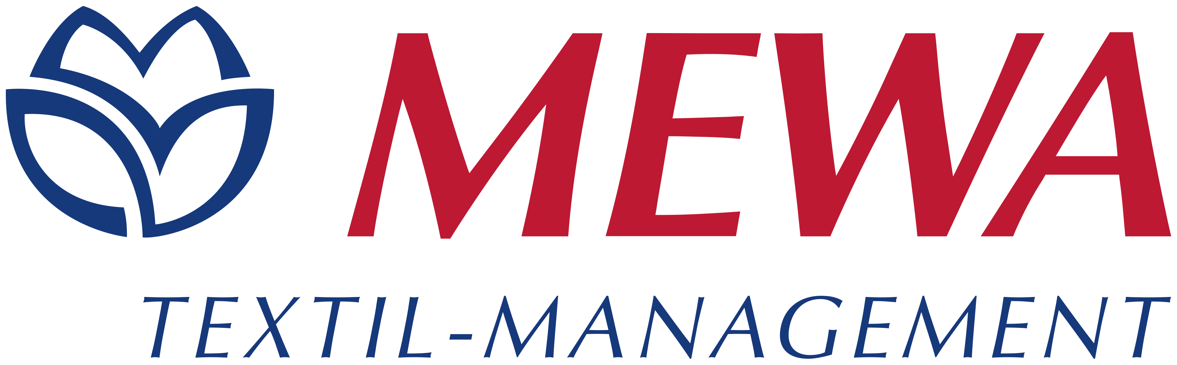 MEWA Textil Management Logo.svg