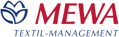MEWA Textil Management Logo.svg