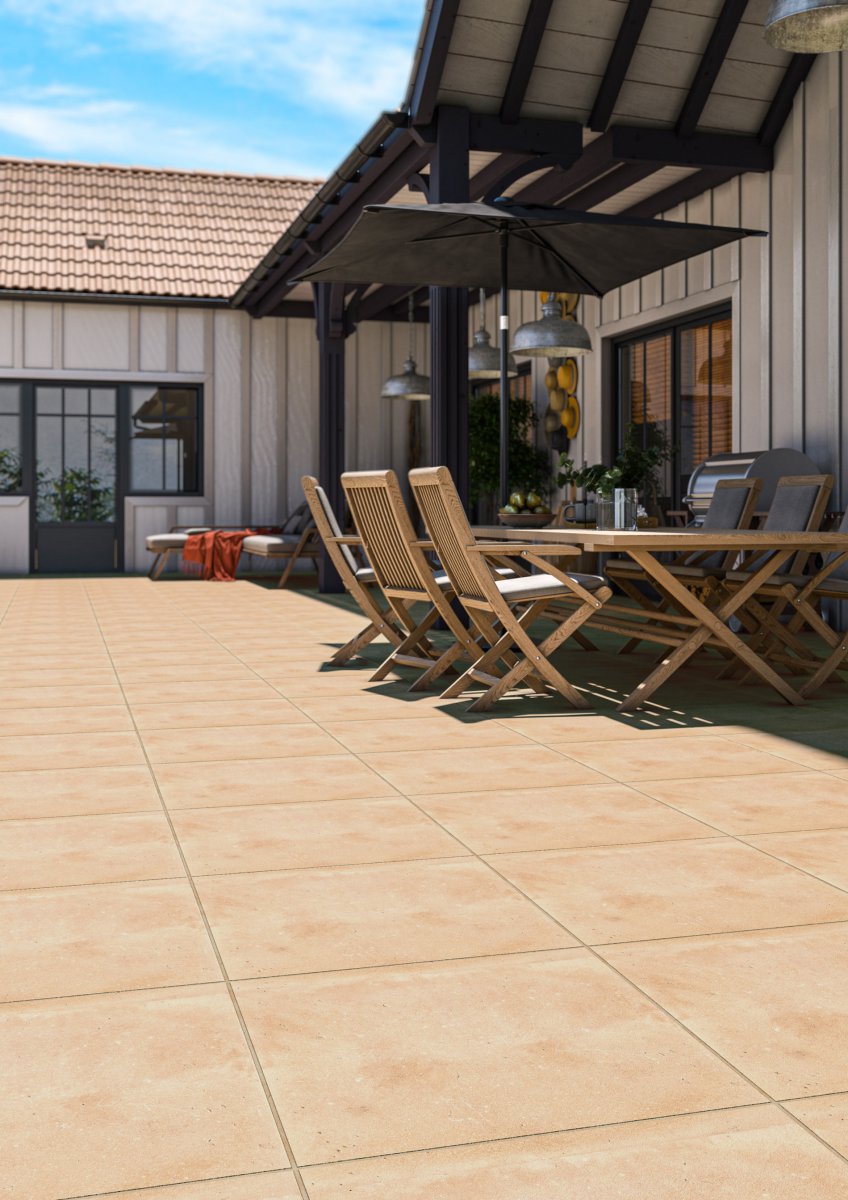 Alkern signe des innovations décoratives pour créer et sublimer ses extérieurs