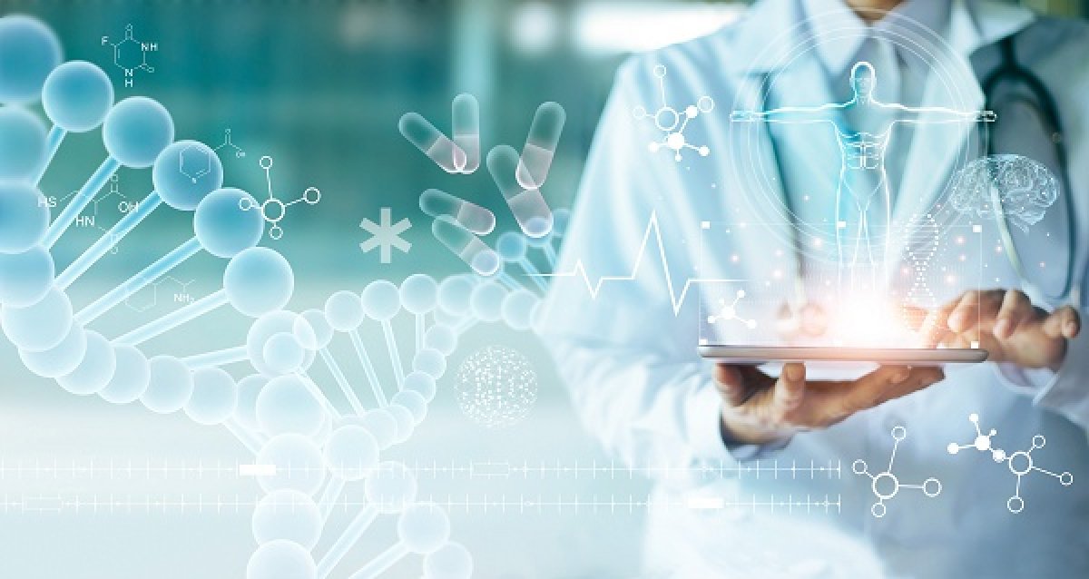 Ariana(R) Pharma collabore avec Bio-Rad, l'Inserm et l'Hôpital Beaujon