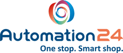 automation24 logo