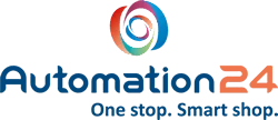 automation24 logo