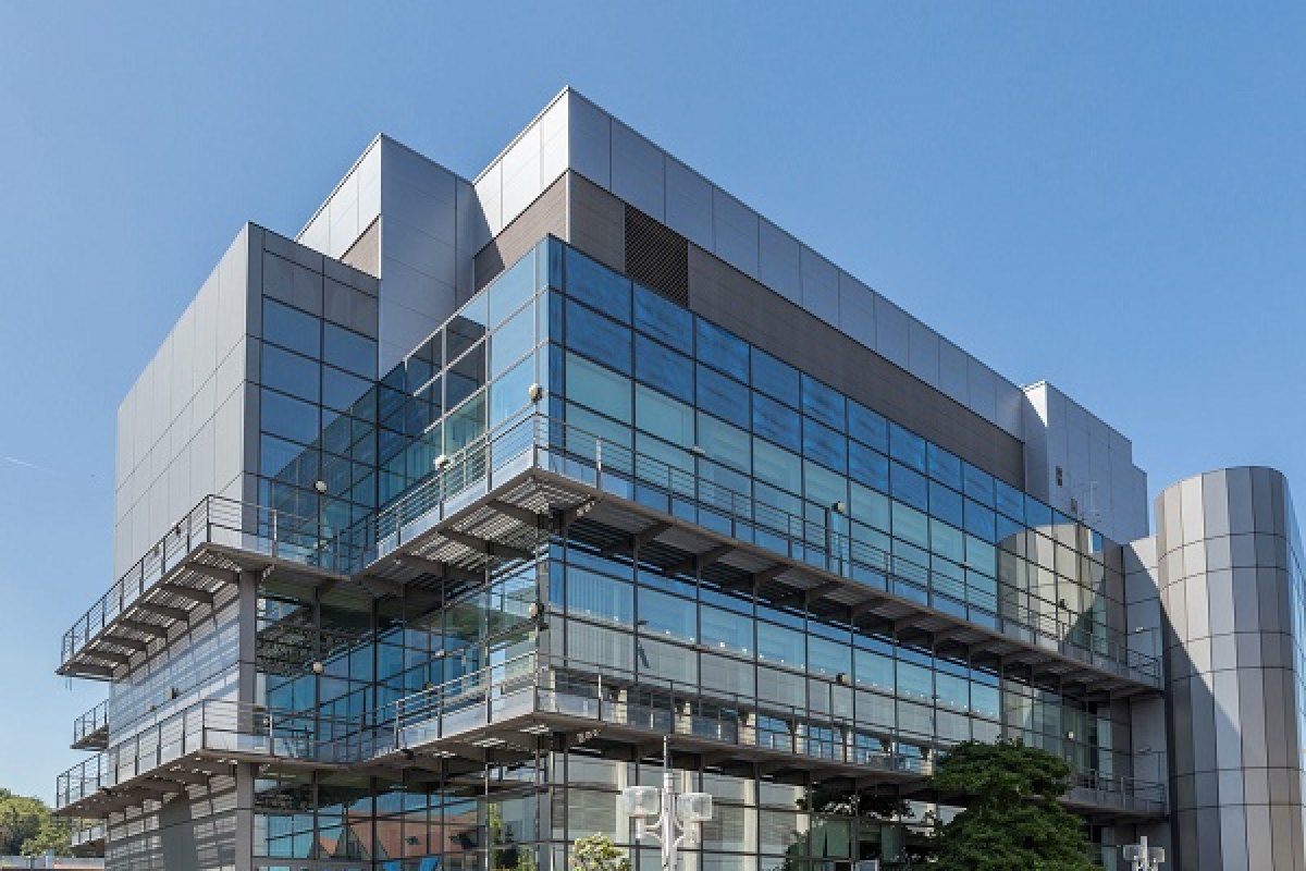 Biocitech regroupe les équipes de Pharma Omnium International sur son campus