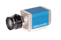Caméras CCD non refroidies PixelFly USB 14 bit
