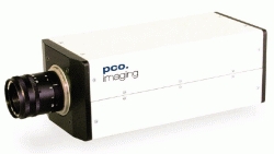 Caméras CDD refroidies Sensicam QE 12 bit 