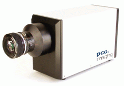 Caméras intensifiées pco dicam pro