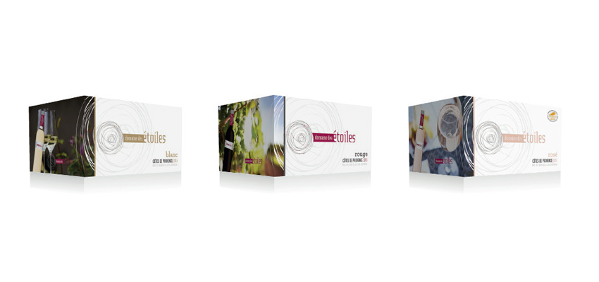 Concept Emballage présente Freeprint®, un carton innovant personnalisable