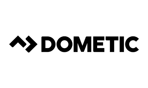 dometic group ab logo