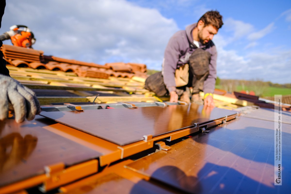 EDILIANS fait le plein de nouveautés au service de la rénovation énergétique