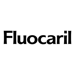 fluocaril logo png seeklogo 56039