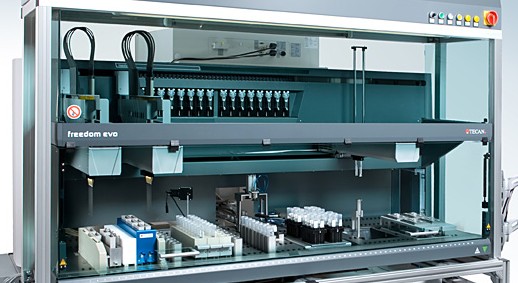 La solution Modul-Bio/Maplesoft est retenue pour la découverte de nouvelles molécules