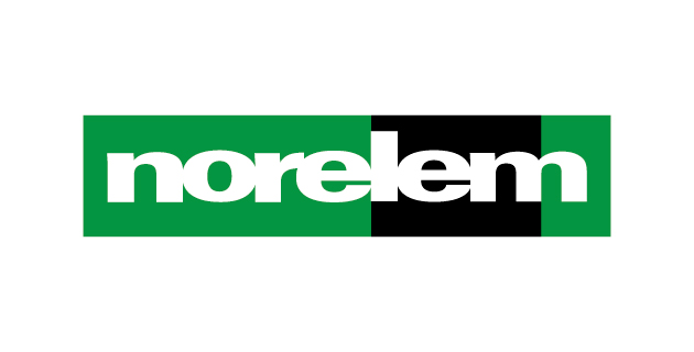 logo vectoriel norelem