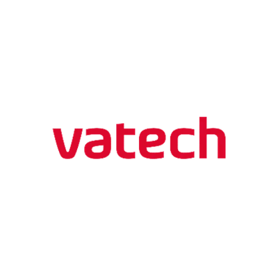 logo vatech portfolio