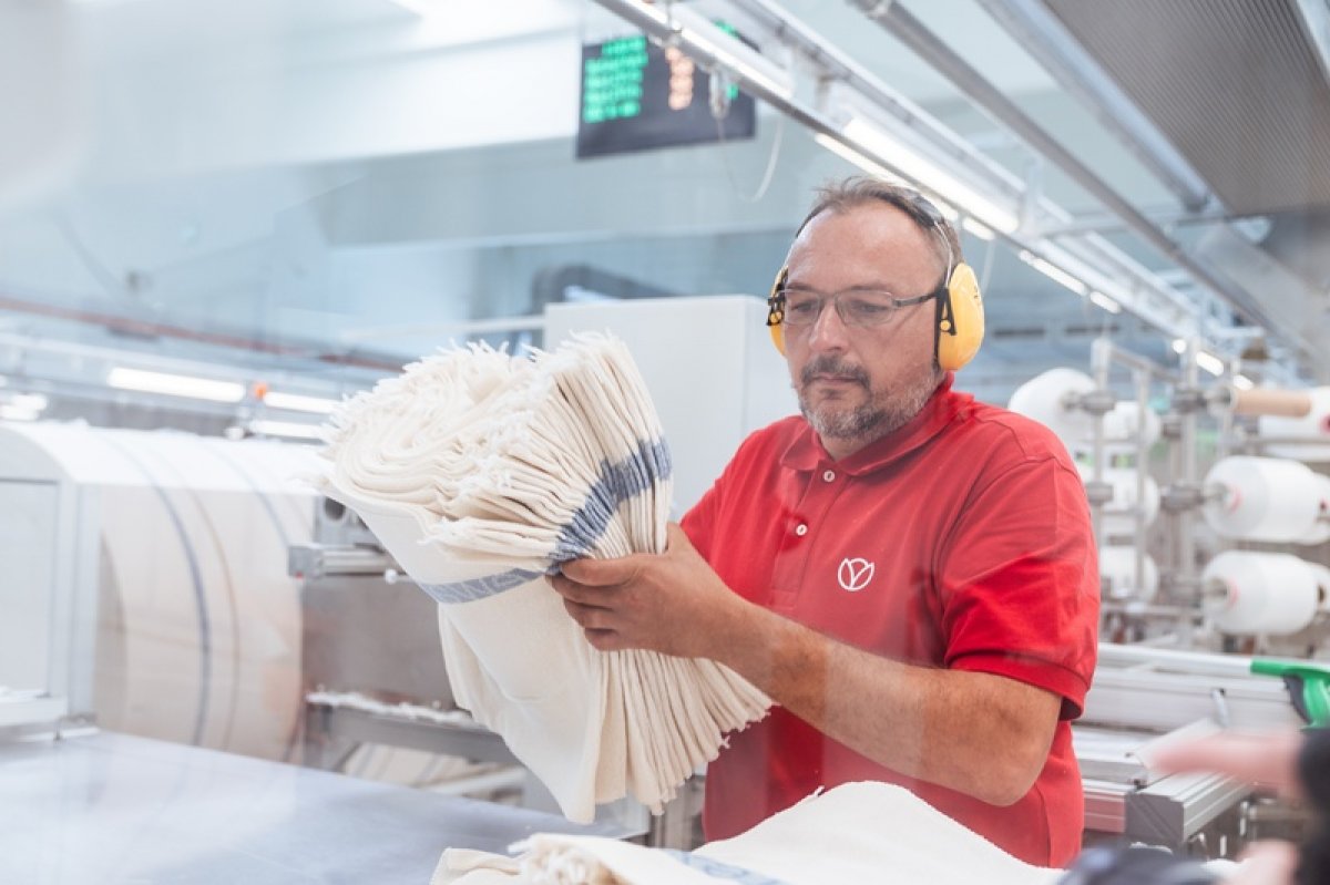 Mewa : Favoriser l’économie circulaire aux dépens des déchets spéciaux
