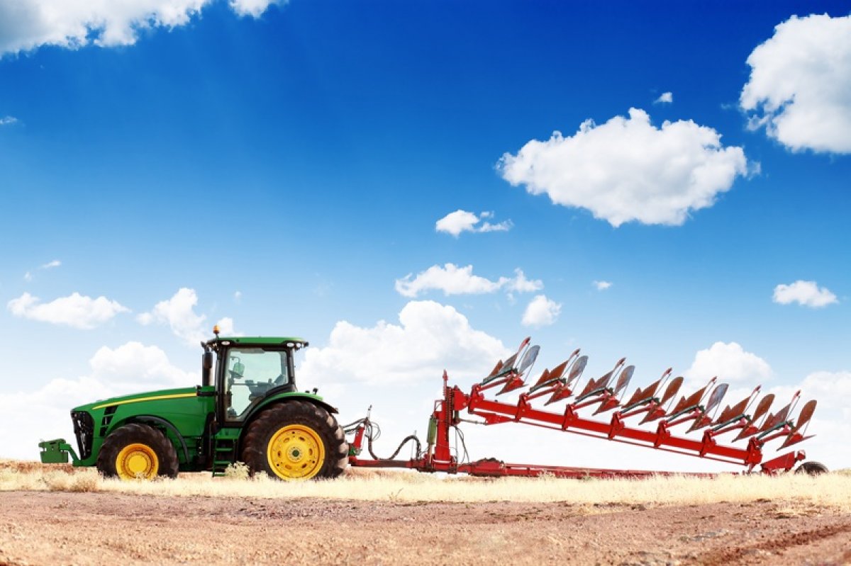 Optimiser l’équipement agricole pour accroître la productivité