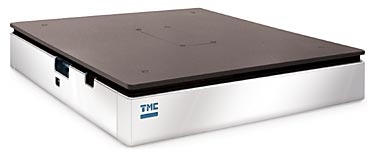 Plateau antivibratoire 66-500 