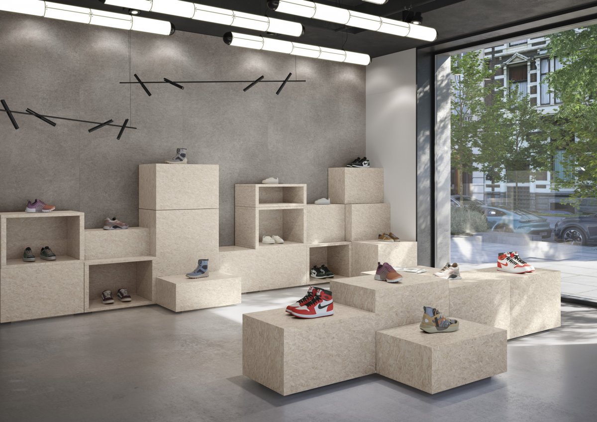 Polyrey enrichit son catalogue de 14 nouveaux décors bois & matières