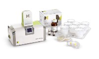 Système de détection rapide Milliflex® Quantum