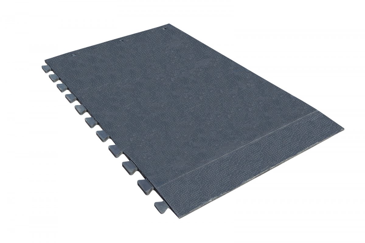 Tapis de logette individuel Quiéta