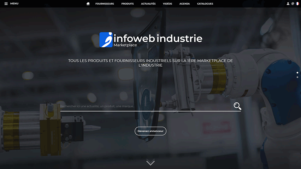 INDUSTRIE-A